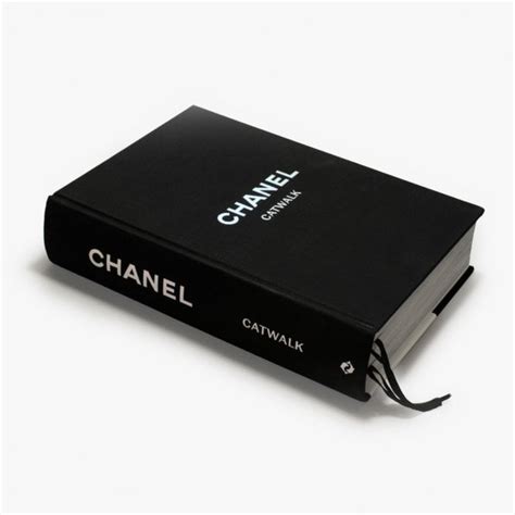 chanel books cheap|chanel table top book.